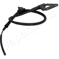  trosas, stovėjimo stabdys