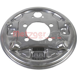  stabdžių montavimo plokštė