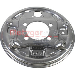  stabdžių montavimo plokštė