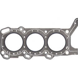  tarpiklis, cilindro galva