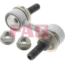  šarnyro stabilizatorius