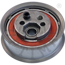  įtempiklio skriemulys, paskirstymo diržas