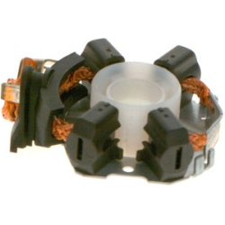  laikiklis, angliniai šepetėliai