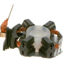  laikiklis, angliniai šepetėliai