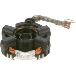  laikiklis, angliniai šepetėliai