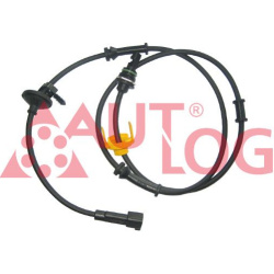  jutiklis, rato greitis