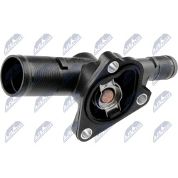  termostatas, aušinimo skystis