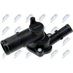  termostatas, aušinimo skystis