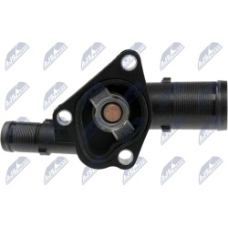  termostatas, aušinimo skystis