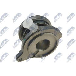  centrinis darbinis cilindras, sankaba