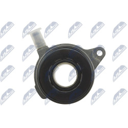  centrinis darbinis cilindras, sankaba