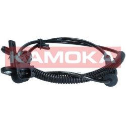  jutiklis, rato greitis