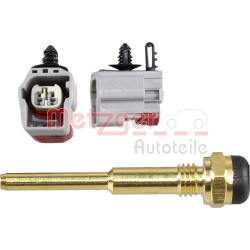  jutiklis, cilindro galvos temperatūra