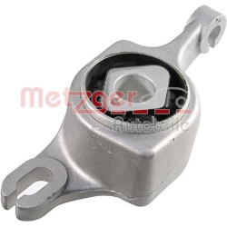  valdymo svirties/išilginių svirčių įvorė