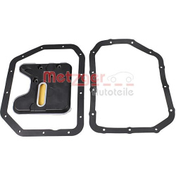  hidraulinių filtrų komplektas, automatinė transmisija