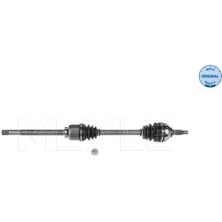  pusašis <small>MEYLE-ORIGINAL: True to OE.</small>