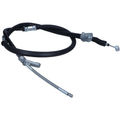  trosas, stovėjimo stabdys