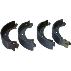  stabdžių trinkelių komplektas