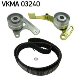  paskirstymo diržo komplektas