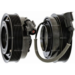  magnetinė sankaba, oro kondicionieriaus kompresorius