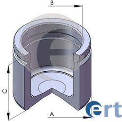  stūmoklis, stabdžių apkaba