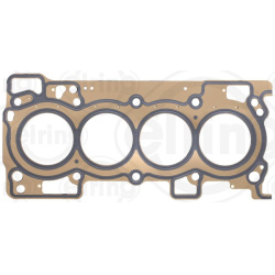  tarpiklis, cilindro galva