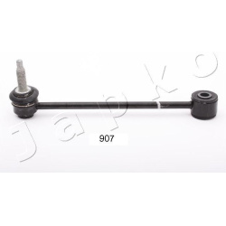  stabilizatoriaus traukė