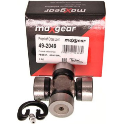 Lankstas, kardaninis velenas  Lankstas, kardaninis velenas