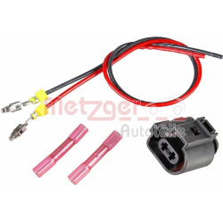  Kabelių remonto komplektas, centrinė plokštė