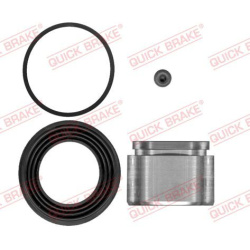  remonto komplektas, stabdžių apkaba