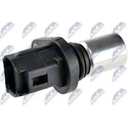  jutiklis, skirstomojo veleno padėtis