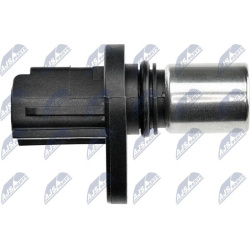  jutiklis, skirstomojo veleno padėtis