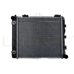  radiatorius, variklio aušinimas <small>EASY FIT</small>