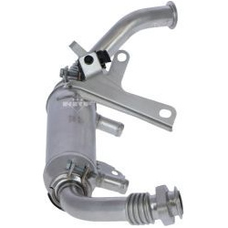 aušintuvas, išmetamųjų dujų recirkuliacija  aušintuvas, išmetamųjų dujų recirkuliacija