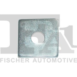  spaustukas, išmetimo sistema