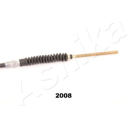  trosas, stovėjimo stabdys