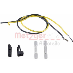 Kabel. tais. kompl., priekinio lango šildymo valdymo įtaisas  Kabel. tais. kompl., priekinio lango šildymo valdymo įtaisas