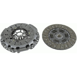  sankabos komplektas <small>XTend</small>