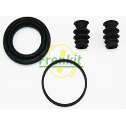  remonto komplektas, stabdžių apkaba