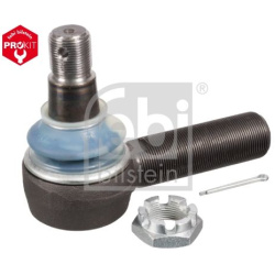  išilginės vairo trauklės galas <small>ProKit</small>