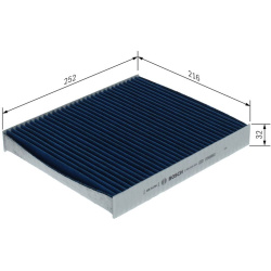  filtras, salono oras <small>FILTRAS+ profesionalus</small>