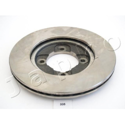  stabdžių diskas (1vnt)