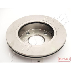  stabdžių diskas (1vnt)