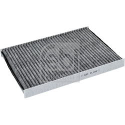  filtras, salono oras