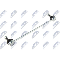  stabilizatoriaus traukė