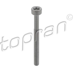  varžtas, purkštuko antgalio laikiklis