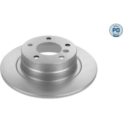 stabdžių diskas (1vnt) <small>MEYLE-PD: Advanced performance and design.</small>  stabdžių diskas (1vnt) <small>MEYLE-PD: Advanced performance and design.</small>