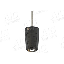  Automobilio rakto korpusas <small>Original AIC Quality</small>