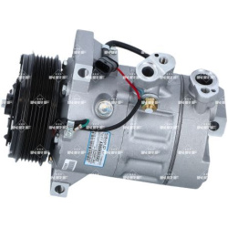  kompresorius, oro kondicionierius <small>EASY FIT</small>