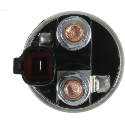  solenoidinis jungiklis, starteris